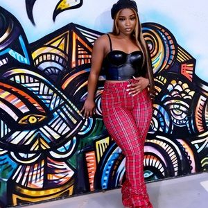 Meet your Posher, Sky